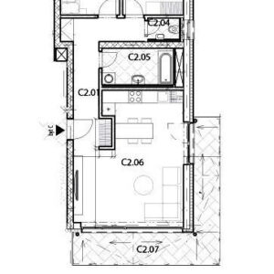 D1.2 – Byt C2